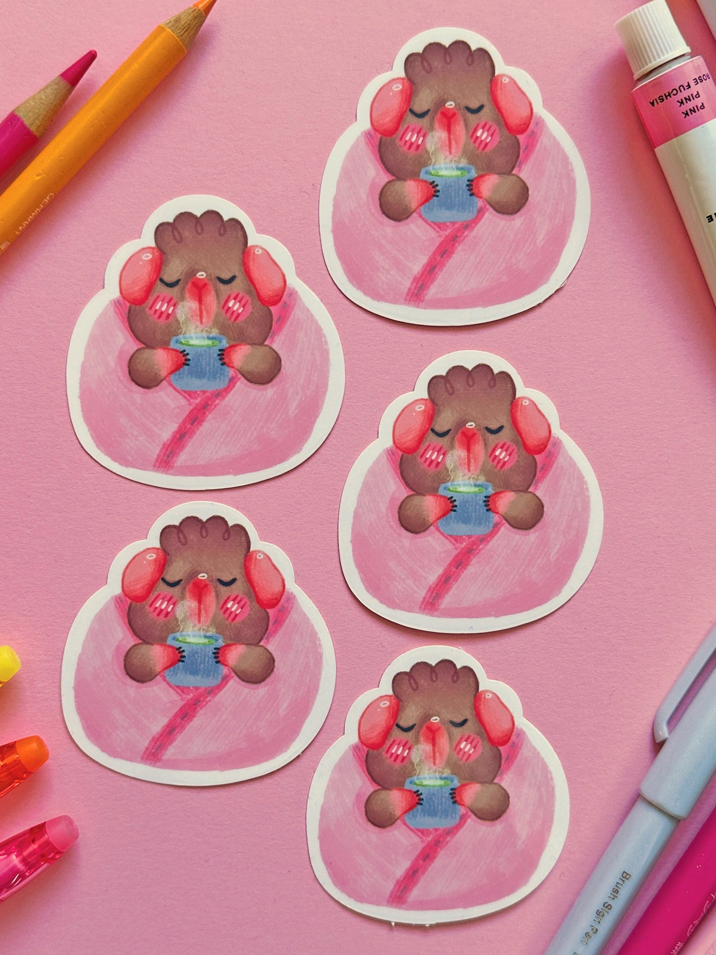 Cozy Guinea Pig Bundle